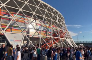 Il PalaLeonessa rimane “A2A”. Sponsorizzazione rinnovata