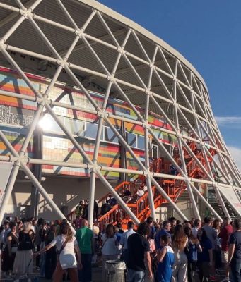 Il PalaLeonessa rimane “A2A”. Sponsorizzazione rinnovata