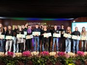 Il Premio allo studio di Bcc Agrobresciano a oltre 50 studenti