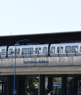 Il “Sistema Brescia” scrive a Roma per i fondi della metro
