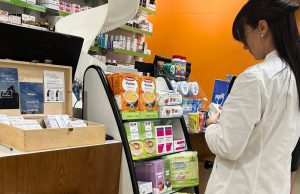 In 50 farmacie bresciane la raccolta per i bambini più poveri