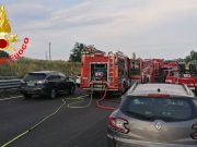 Incidenti con feriti: dall’inizio dell’anno oltre 33mila in Lombardia