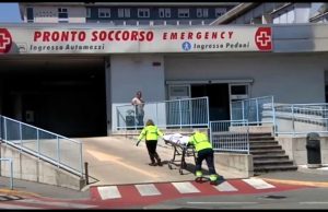 Incidenti a Desenzano e Orzinuovi: gravi due motociclisti