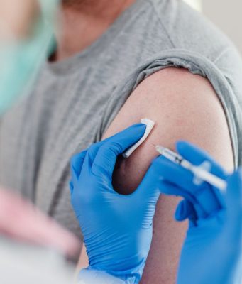 L’antinfluenzale ora è gratuito per tutti i lombardi