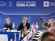 Le Regioni europee dell’automotive puntano alla “neutralità tecnologica”