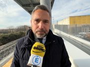 Lucente replica alla Loggia: “Nessun taglio per il trasporto su gomma”