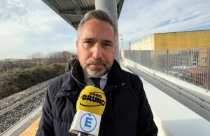 Lucente replica alla Loggia: “Nessun taglio per il trasporto su gomma”