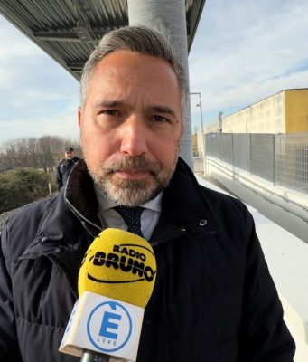 Lucente replica alla Loggia: “Nessun taglio per il trasporto su gomma”