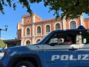 Minorenne denunciato per possesso di droga in stazione