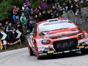 Nel 2025 il Rally 1000 Miglia non sarà nel Campionato italiano assoluto