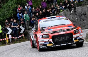 Nel 2025 il Rally 1000 Miglia non sarà nel Campionato italiano assoluto