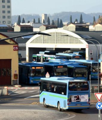 Nuovo sciopero indetto dalla Rsu di Arriva Italia Brescia