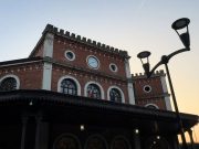 Più luce in stazione con l’arrivo della nuova illuminazione