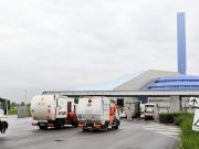 Rifiuti al termoutilizzatore: 2,5 milioni all’anno per la Loggia