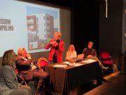 Sanpolino, la Sindaca non convince i “no al consumo di suolo”