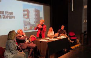 Sanpolino, la Sindaca non convince i “no al consumo di suolo”