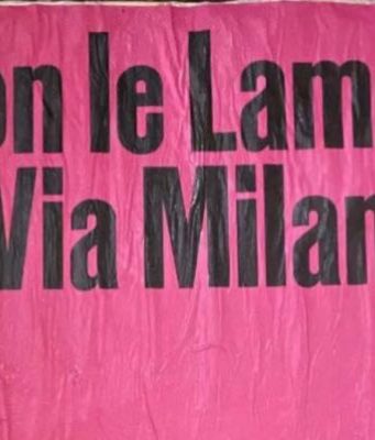 Satira o razzismo, la maggioranza: “L’uscita di Rolfi è estremamente grave”