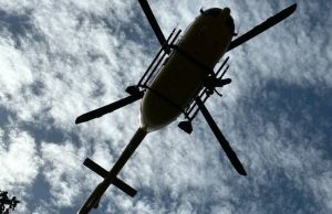 Scontro fra un’auto e un trattore a Isorella. Grave un 14enne