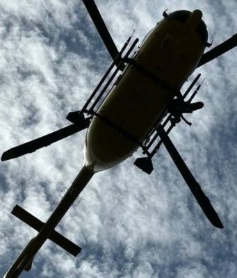 Scontro fra un’auto e un trattore a Isorella. Grave un 14enne