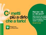 Screening gratis per l’Epatite C nel weekend in provincia di Brescia