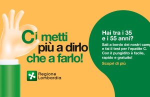 Screening gratis per l’Epatite C nel weekend in provincia di Brescia
