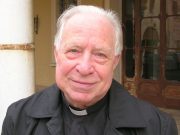 Si è spento don Giuseppe Pasini. Mercoledì i funerali a Monte Maderno