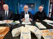 Torna la Giornata del Pane per aiutare le famiglie in difficoltà