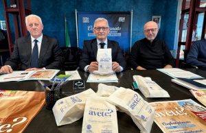 Torna la Giornata del Pane per aiutare le famiglie in difficoltà