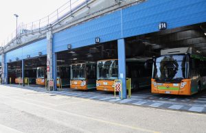 Trasporti, la denuncia della Loggia: tagli da 3 a 5 milioni nel 2025