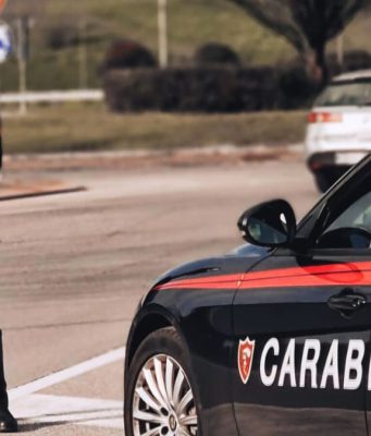 Un chilo di cocaina nel cestino della bici. Arrestato a Isorella