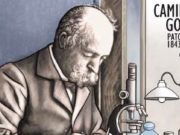 Un francobollo dedicato al Nobel bresciano Camillo Golgi