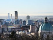 Un questionario per scoprire la percezione della mafia a Brescia