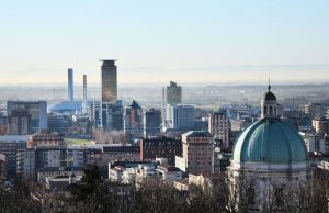 Un questionario per scoprire la percezione della mafia a Brescia