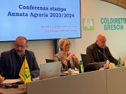Un’annata agraria instabile, ma comunque positiva per Brescia