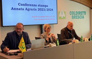 Un’annata agraria instabile, ma comunque positiva per Brescia