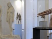 Verso la chiusura della retrospettiva dedicata a Bergomi