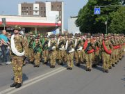 97° Adunata degli Alpini, Genova vince su Brescia e Matera