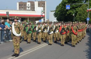 97° Adunata degli Alpini, Genova vince su Brescia e Matera