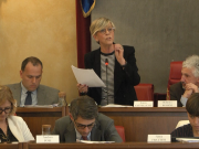 Castelletti, “il Governo vuole tagliare 1 mln alla Metro. Perchè?”