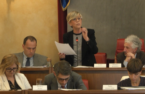 Castelletti, “il Governo vuole tagliare 1 mln alla Metro. Perchè?”