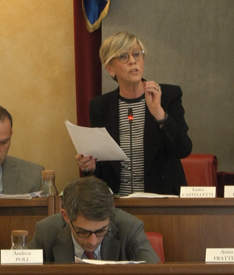 Castelletti, “il Governo vuole tagliare 1 mln alla Metro. Perchè?”