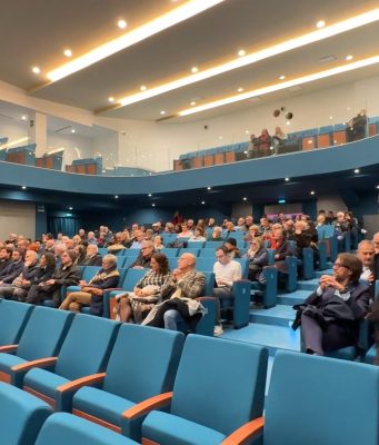 Dopo sei anni di chiusura, il CTM di Rezzato è tornato