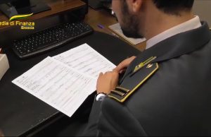 Finanziamenti con documenti falsi. Tre arresti e 6,7 milioni sequestrati