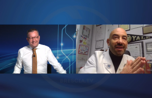 Influenza, Bassetti “nessun può permettersi di non vaccinarsi”