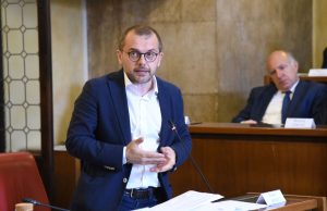 Tagli alla metro, Rolfi: “il buco va recuperato. Castelletti convochi i parlamentari”