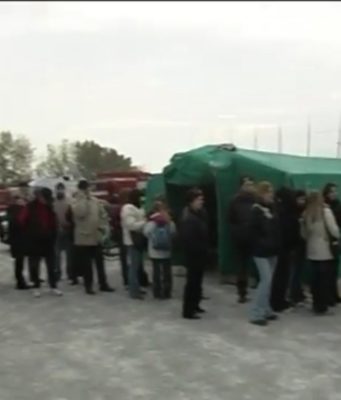 Sono trascorsi 20 anni dal terremoto di Salò del 2004