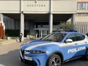 25 chili di cocaina in auto: due arresti a Brescia