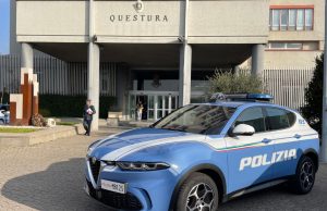 25 chili di cocaina in auto: due arresti a Brescia
