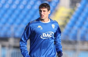 Brescia: pari tra contestazione, nebbia e fischi