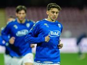 Brescia, altro pareggio: 0-0 a Salerno